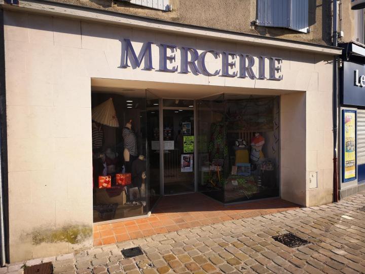 Retouche de vêtements Airvault