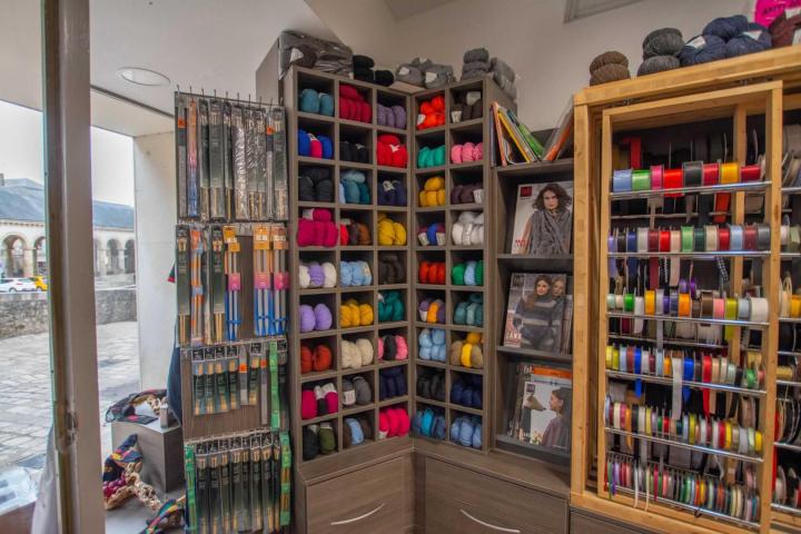Matériel et accessoires de couture Airvault
