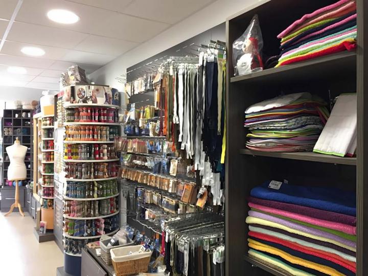 Bonneterie Airvault