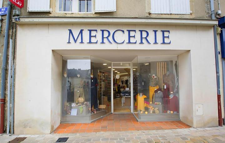 Mercerie Caro